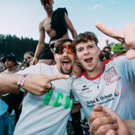 Electric Love Festival 2026 - Donnerstag