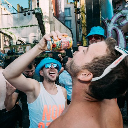 Electric Love Festival 2026 - Donnerstag