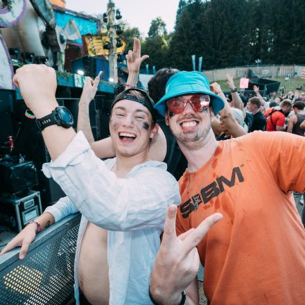 Electric Love Festival 2026 - Donnerstag