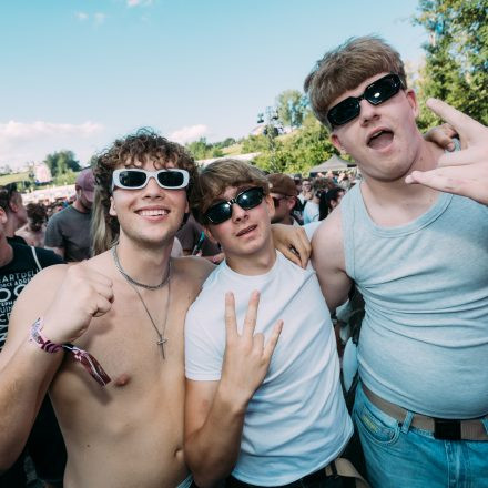 Electric Love Festival 2026 - Donnerstag
