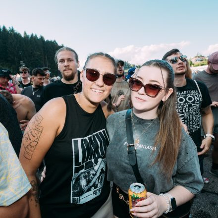 Electric Love Festival 2026 - Donnerstag