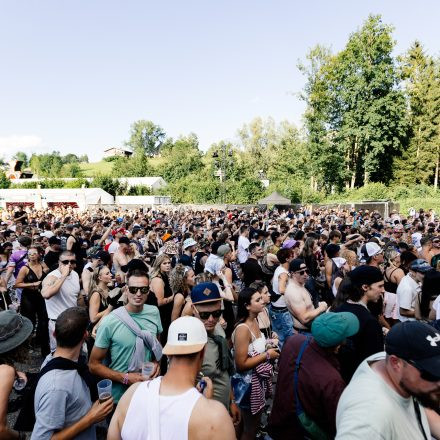 Electric Love Festival 2026 - Donnerstag