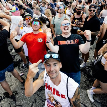 Electric Love Festival 2026 - Donnerstag