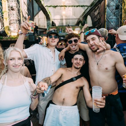 Electric Love Festival 2026 - Donnerstag