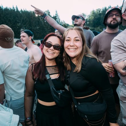 Electric Love Festival 2026 - Donnerstag