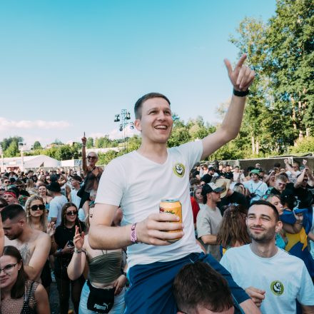 Electric Love Festival 2026 - Donnerstag