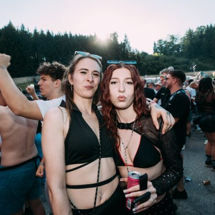 Electric Love Festival 2026 - Donnerstag