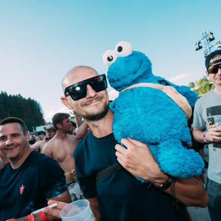 Electric Love Festival 2026 - Donnerstag