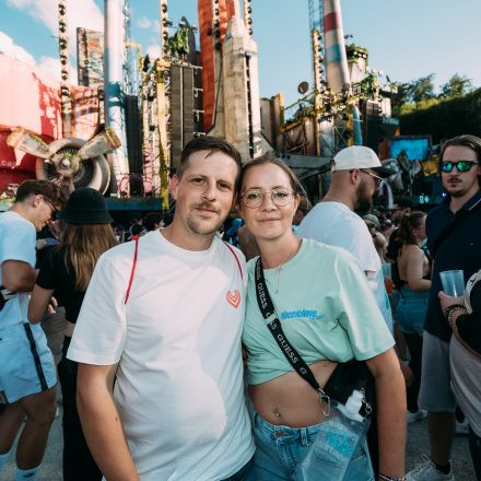 Electric Love Festival 2026 - Donnerstag