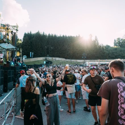Electric Love Festival 2026 - Donnerstag
