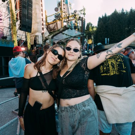Electric Love Festival 2026 - Donnerstag