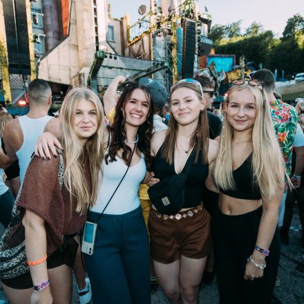 Electric Love Festival 2026 - Donnerstag