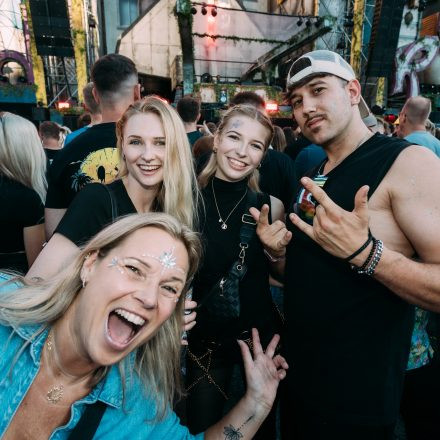 Electric Love Festival 2026 - Donnerstag