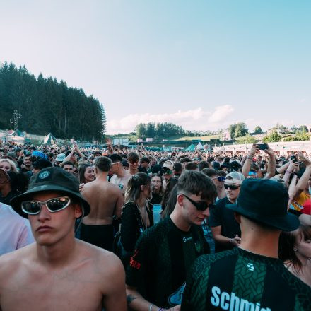 Electric Love Festival 2026 - Donnerstag