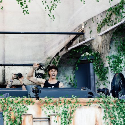 Electric Love Festival 2026 - Donnerstag
