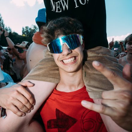 Electric Love Festival 2026 - Donnerstag
