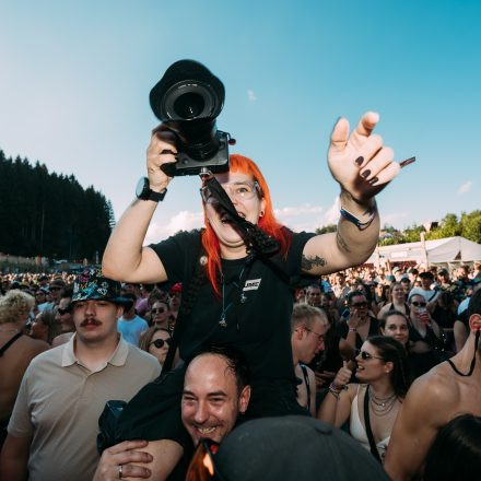 Electric Love Festival 2026 - Donnerstag