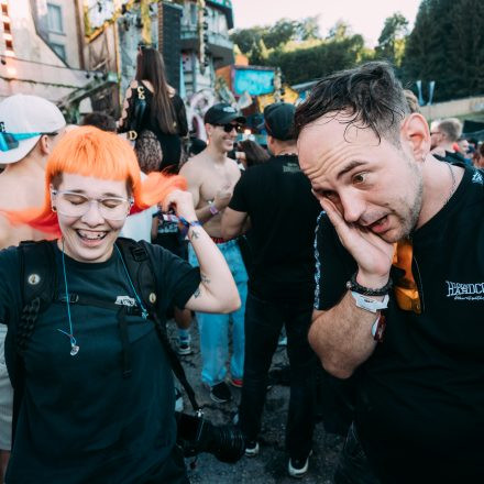 Electric Love Festival 2026 - Donnerstag