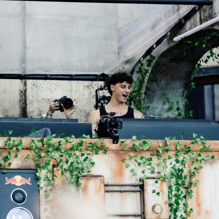 Electric Love Festival 2026 - Donnerstag