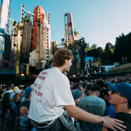 Electric Love Festival 2026 - Donnerstag