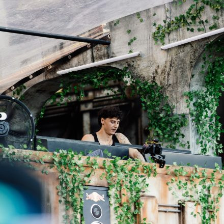 Electric Love Festival 2026 - Donnerstag