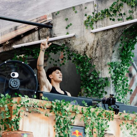 Electric Love Festival 2026 - Donnerstag