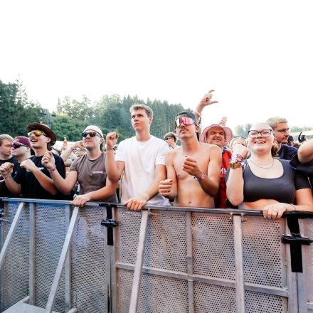 Electric Love Festival 2026 - Donnerstag