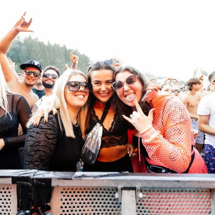 Electric Love Festival 2026 - Donnerstag