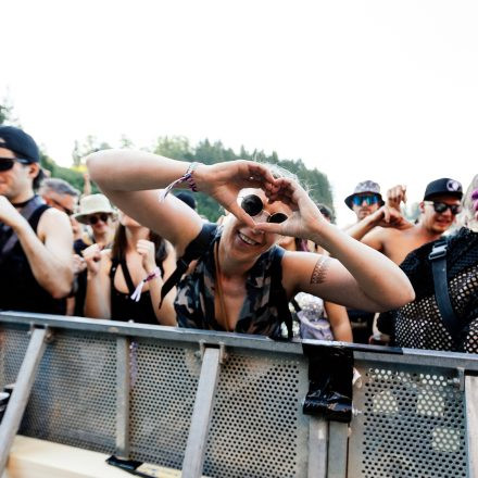 Electric Love Festival 2026 - Donnerstag