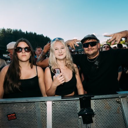 Electric Love Festival 2026 - Donnerstag