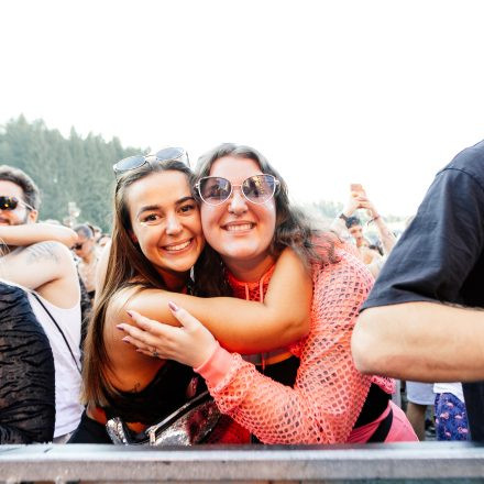 Electric Love Festival 2026 - Donnerstag