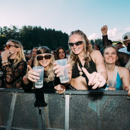 Electric Love Festival 2026 - Donnerstag