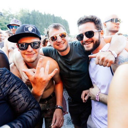 Electric Love Festival 2026 - Donnerstag