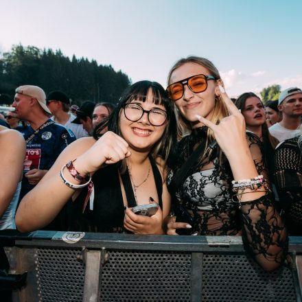 Electric Love Festival 2026 - Donnerstag