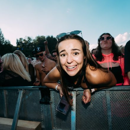 Electric Love Festival 2026 - Donnerstag