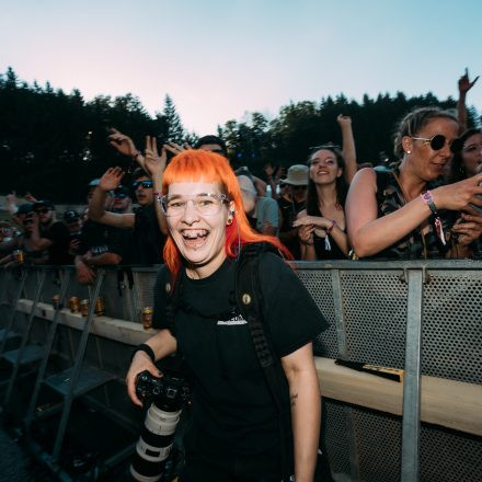 Electric Love Festival 2026 - Donnerstag