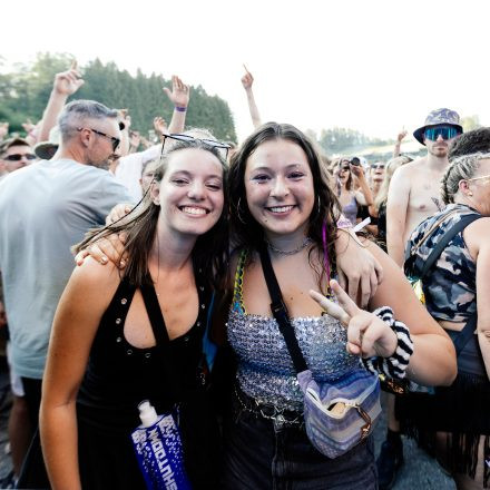 Electric Love Festival 2026 - Donnerstag