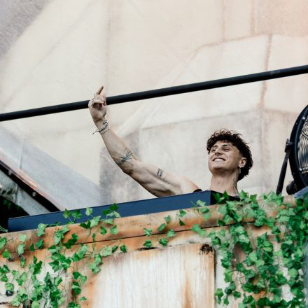 Electric Love Festival 2026 - Donnerstag