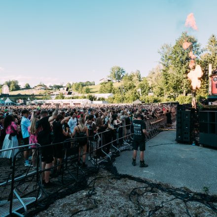 Electric Love Festival 2026 - Donnerstag