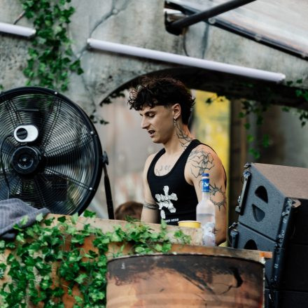 Electric Love Festival 2026 - Donnerstag