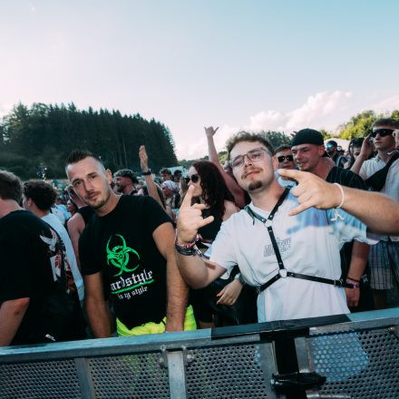 Electric Love Festival 2026 - Donnerstag