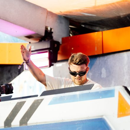 Electric Love Festival 2026 - Donnerstag