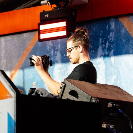 Electric Love Festival 2026 - Donnerstag