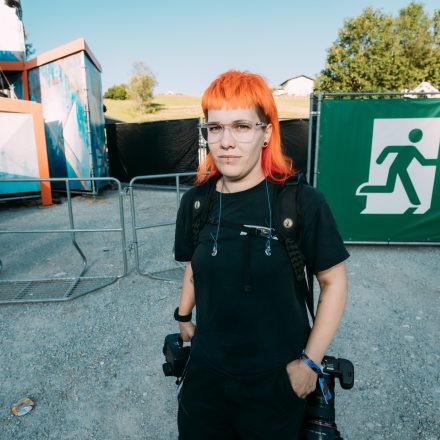 Electric Love Festival 2026 - Donnerstag