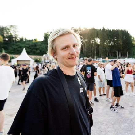 Electric Love Festival 2026 - Donnerstag