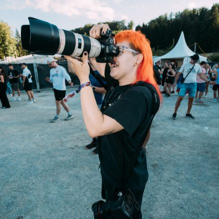Electric Love Festival 2026 - Donnerstag