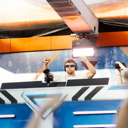 Electric Love Festival 2026 - Donnerstag