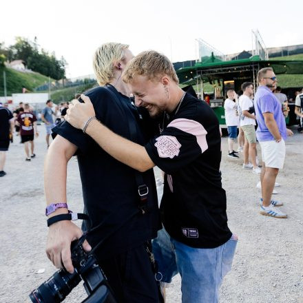 Electric Love Festival 2026 - Donnerstag