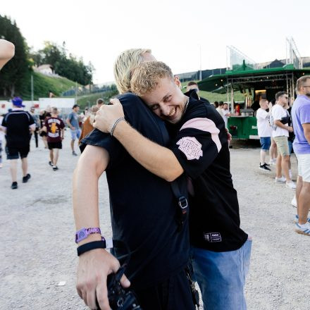 Electric Love Festival 2026 - Donnerstag