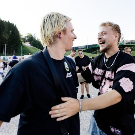 Electric Love Festival 2026 - Donnerstag